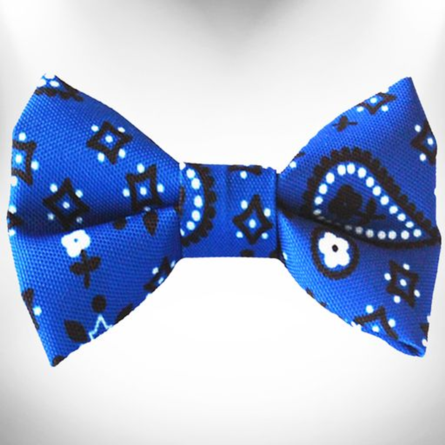 WalkeWoo Ltd Bandana Dog Bow Tie Pet Accessories