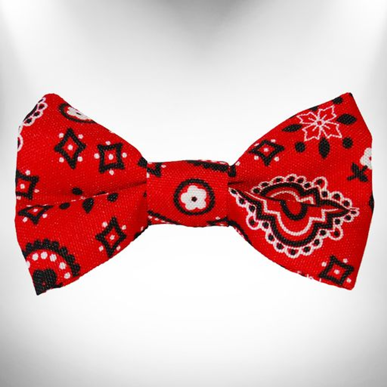 WalkeWoo Ltd Bandana Dog Bow Tie Pet Accessories