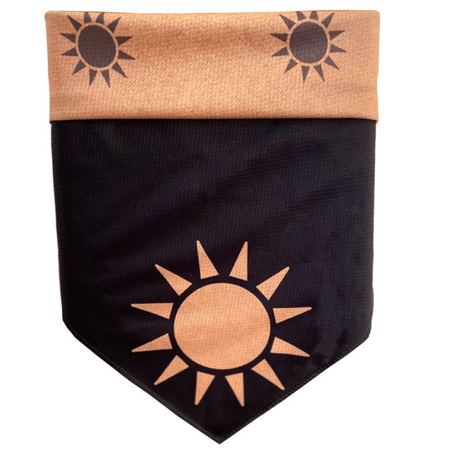 WalkeWoo Ltd Dog Bandana Bandanas
