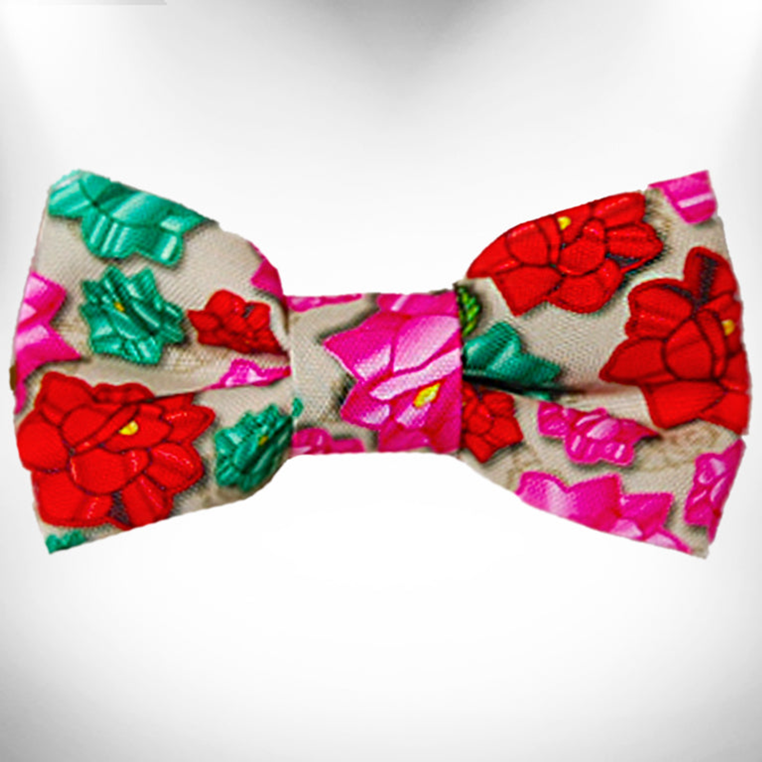 WalkeWoo Ltd Doggie Bow Tie Design Pet Accessories
