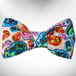 WalkeWoo Ltd Doggie Bow Tie Design Pet Accessories