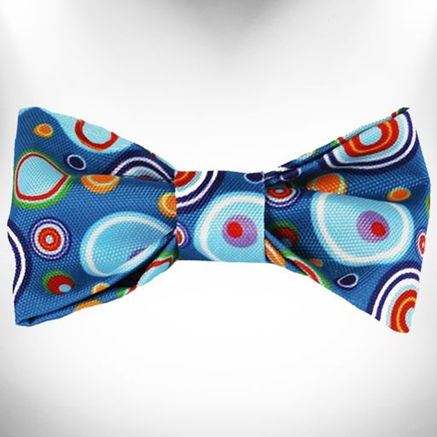 WalkeWoo Ltd Martini Dog Bow Tie Pet Accessories