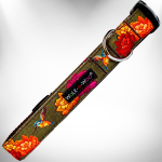 WalkeWoo Ltd Nature-Lover Collars Dog Collars