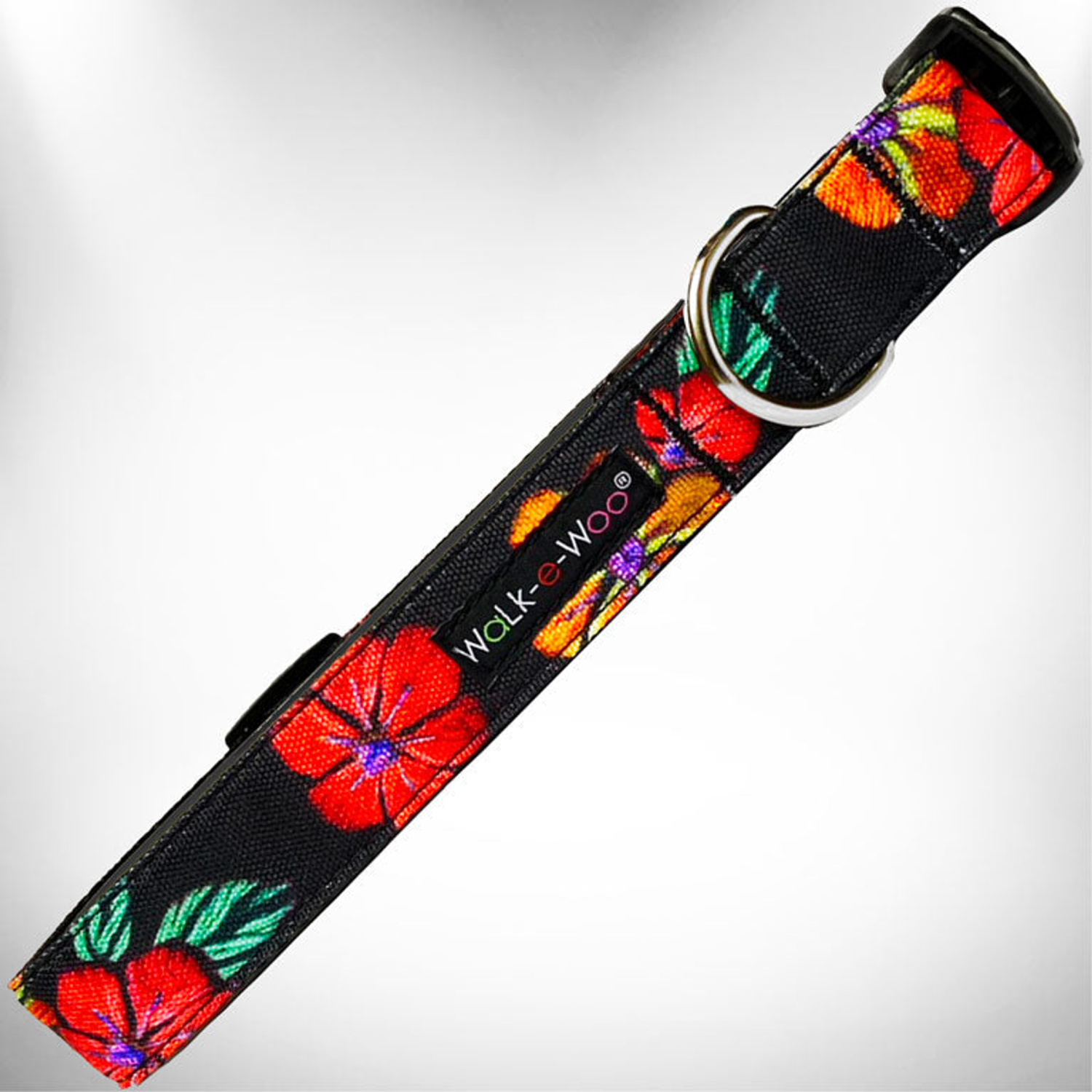WalkeWoo Ltd Nature-Lover Collars Dog Collars