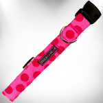 WalkeWoo Ltd Dog Collars