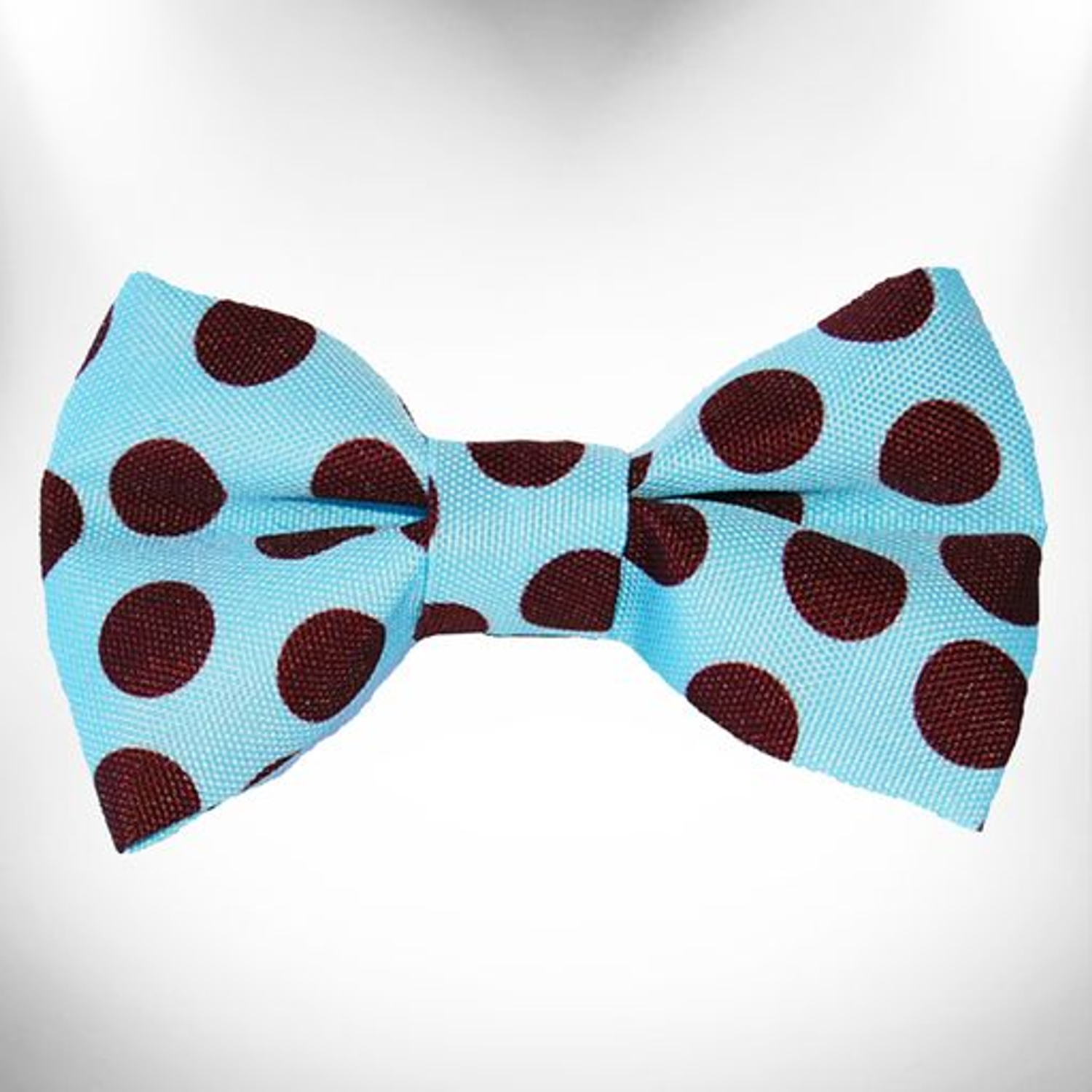 WalkeWoo Ltd Polka Dot Dog Bow Tie Pet Accessories