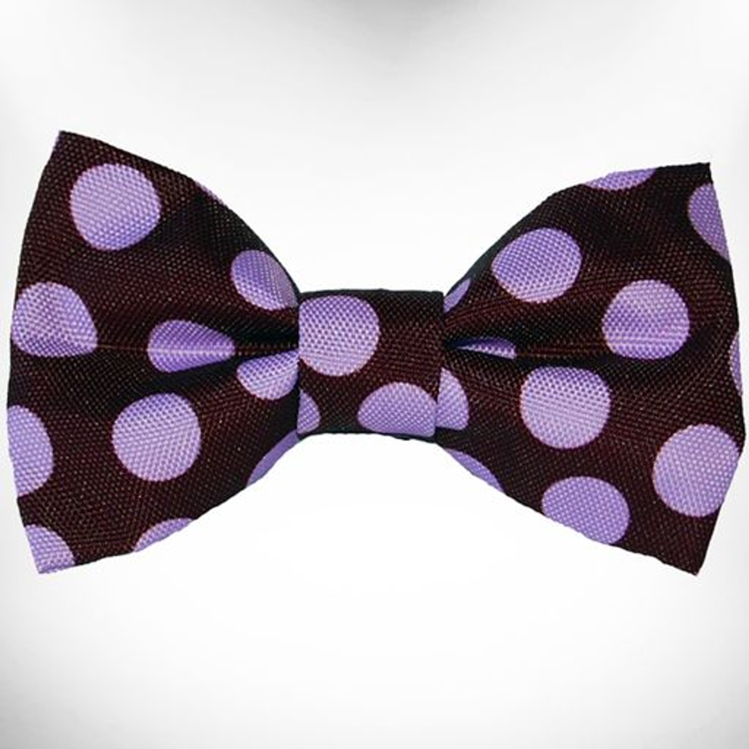 WalkeWoo Ltd Polka Dot Dog Bow Tie Pet Accessories