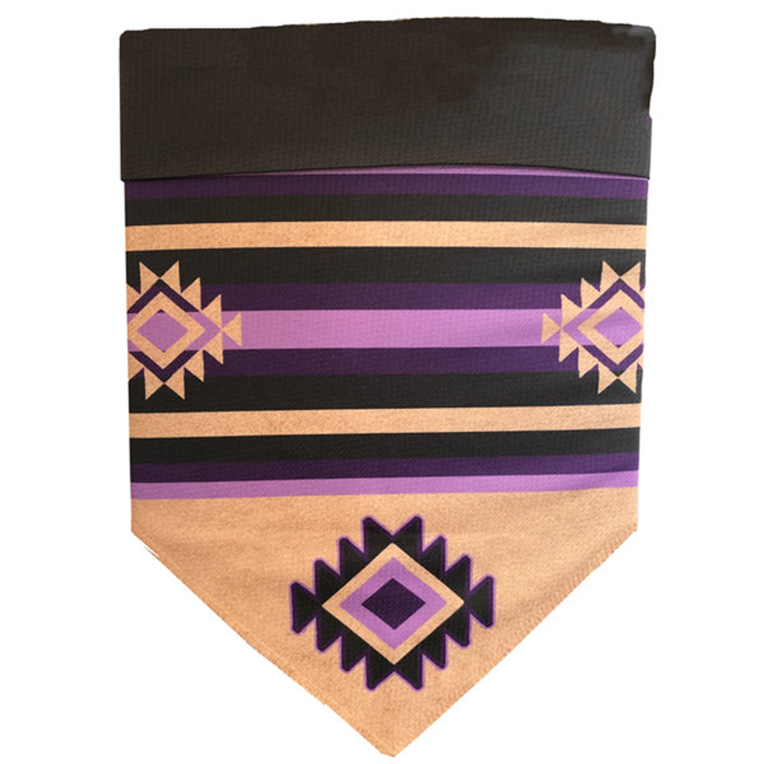 WalkeWoo Ltd Reversible Sport Bandanas Dog Bandana