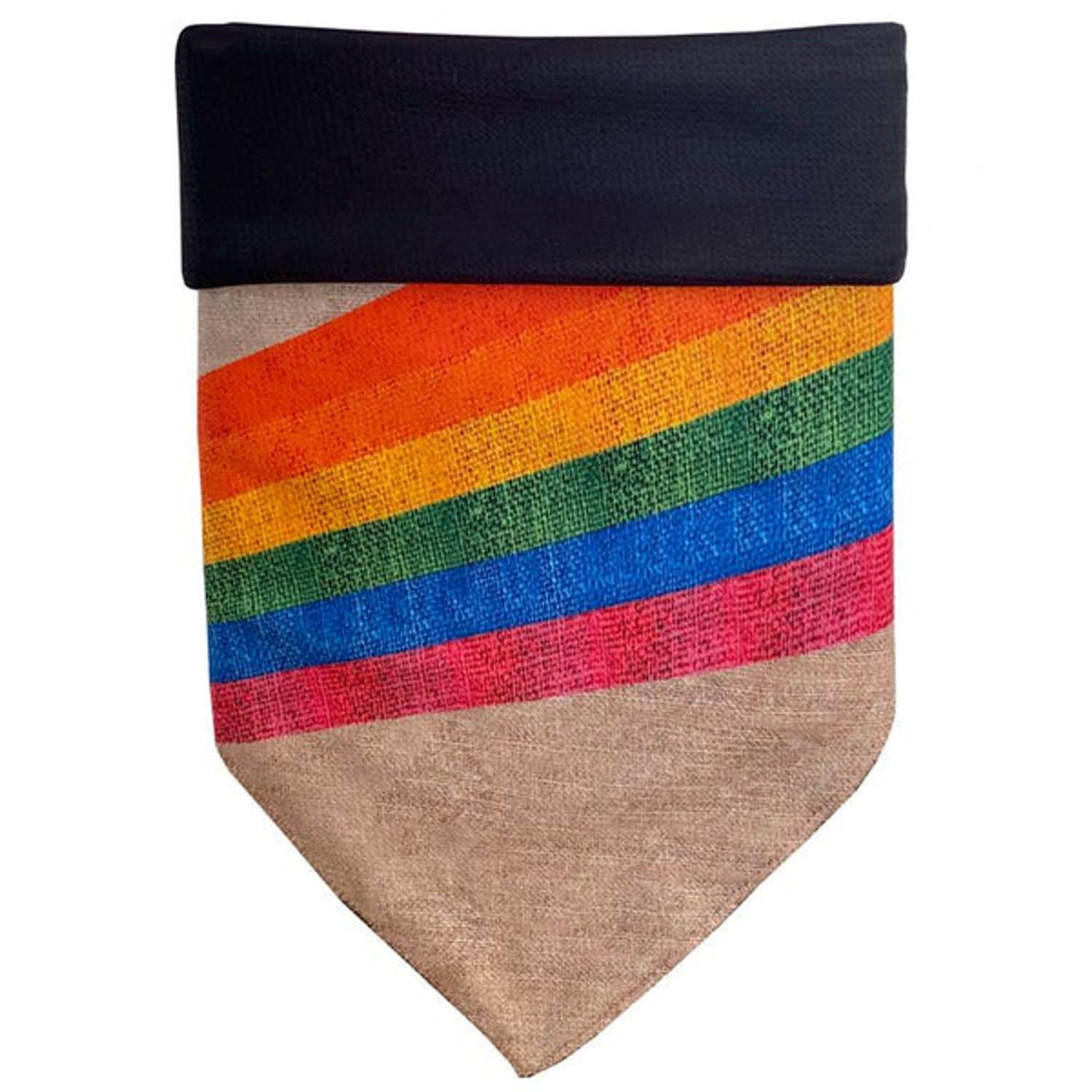 WalkeWoo Ltd Reversible Sport Bandanas Dog Bandana