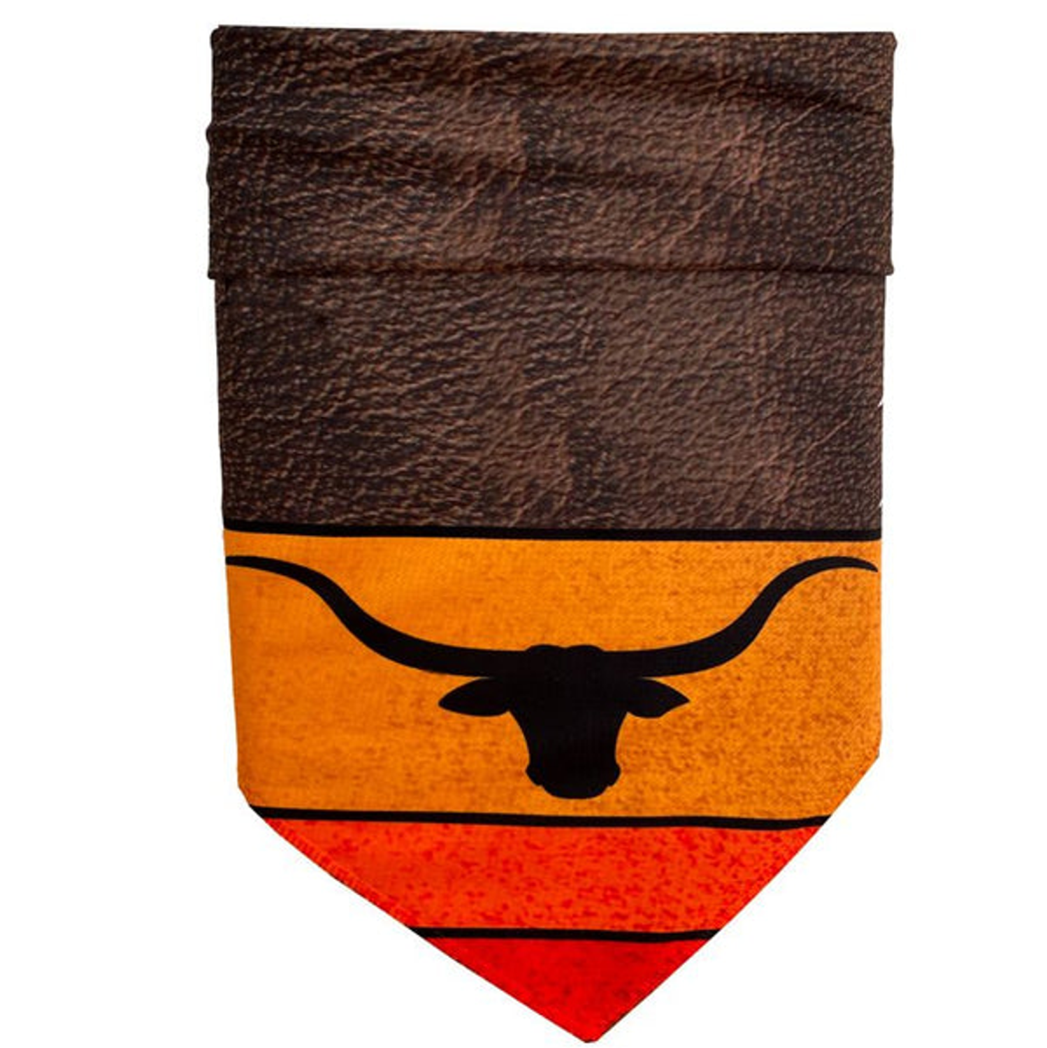 WalkeWoo Ltd Reversible Sport Bandanas Dog Bandana