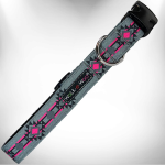WalkeWoo Ltd Southwestern Collars Dog Collars