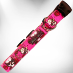 WalkeWoo Ltd Tattoo Dog Collars Dog Collars