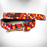 WalkeWoo Ltd Colorado and Texas Dog Leads Dog Leads