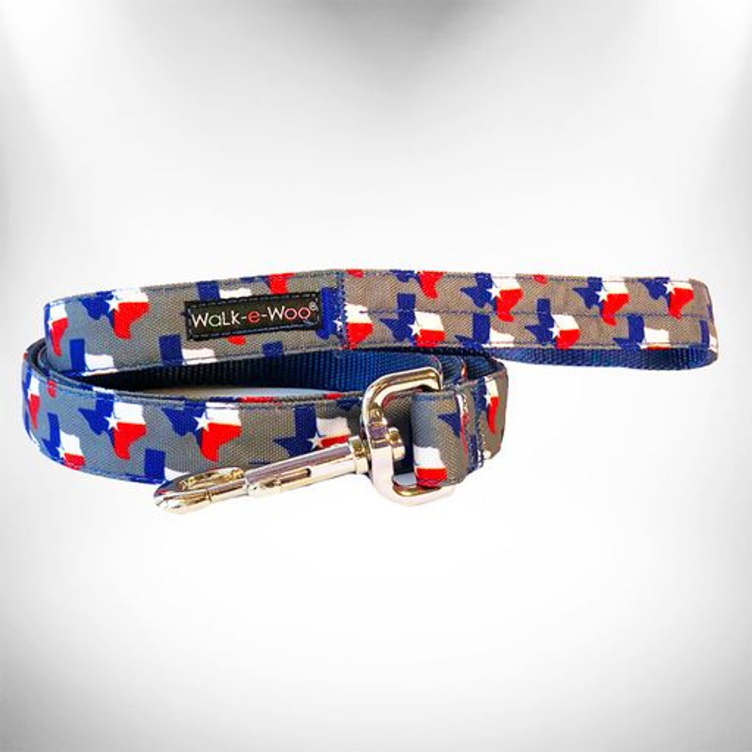 WalkeWoo Ltd Colorado and Texas Dog Leads Dog Leads