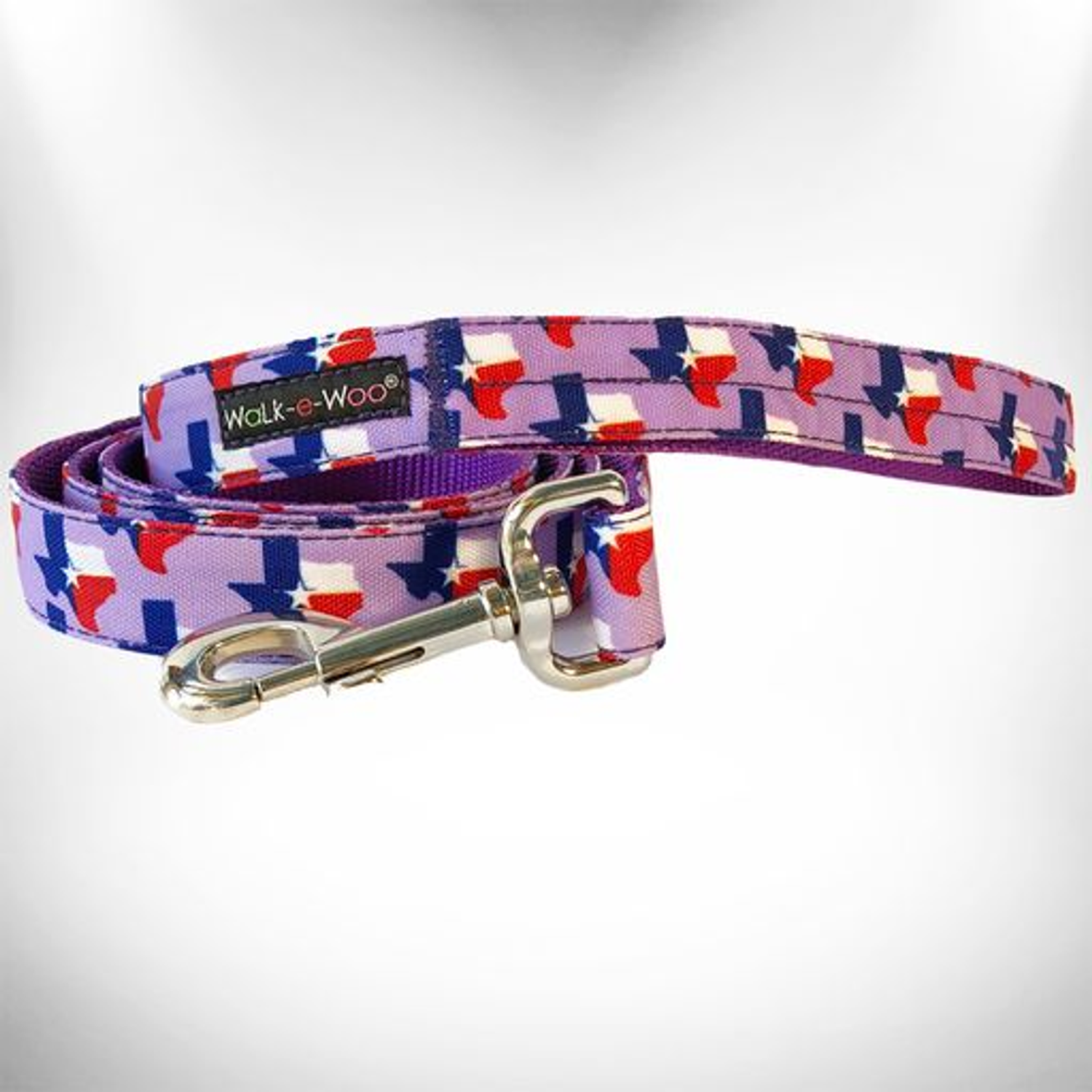 WalkeWoo Ltd Colorado and Texas Dog Leads Dog Leads