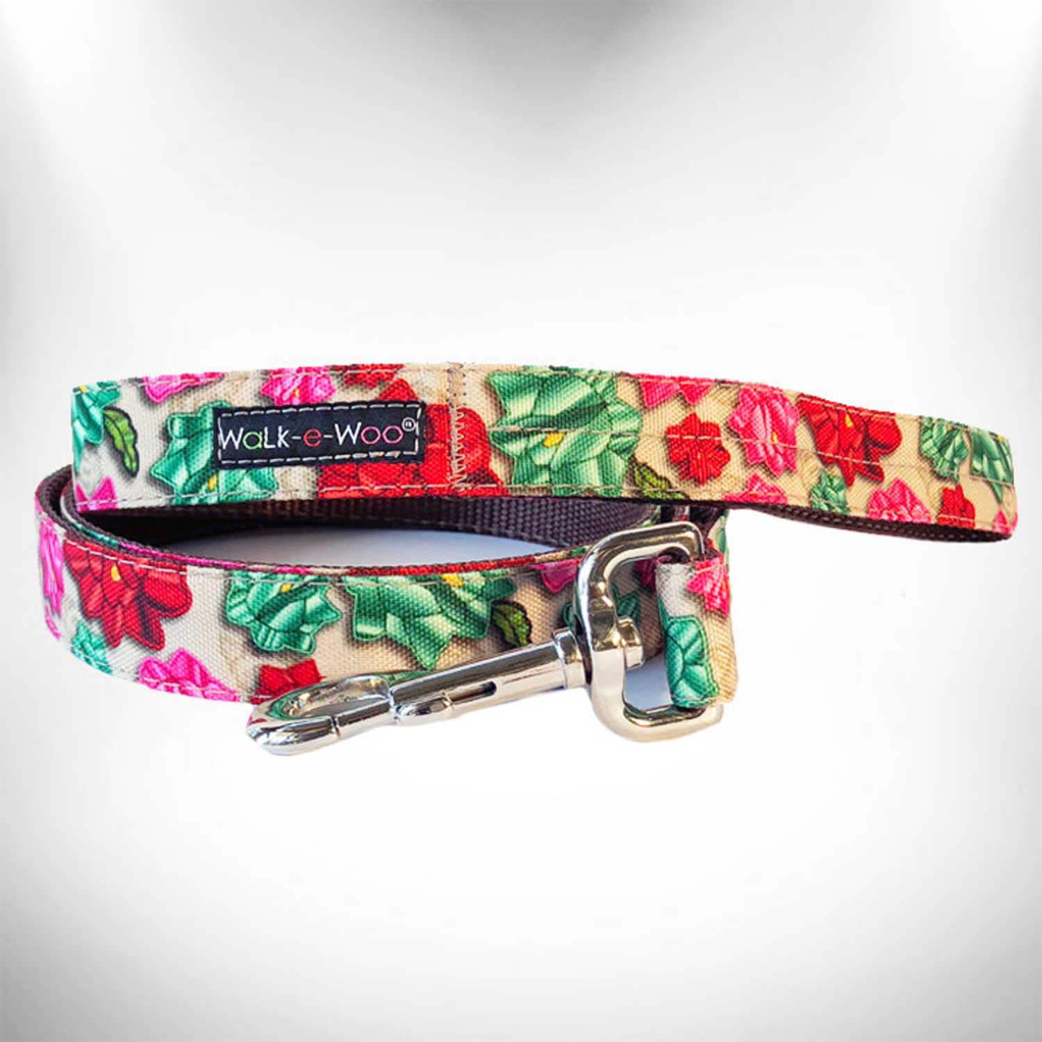 WalkeWoo Ltd Dog Leash Dedign Dog Leashes