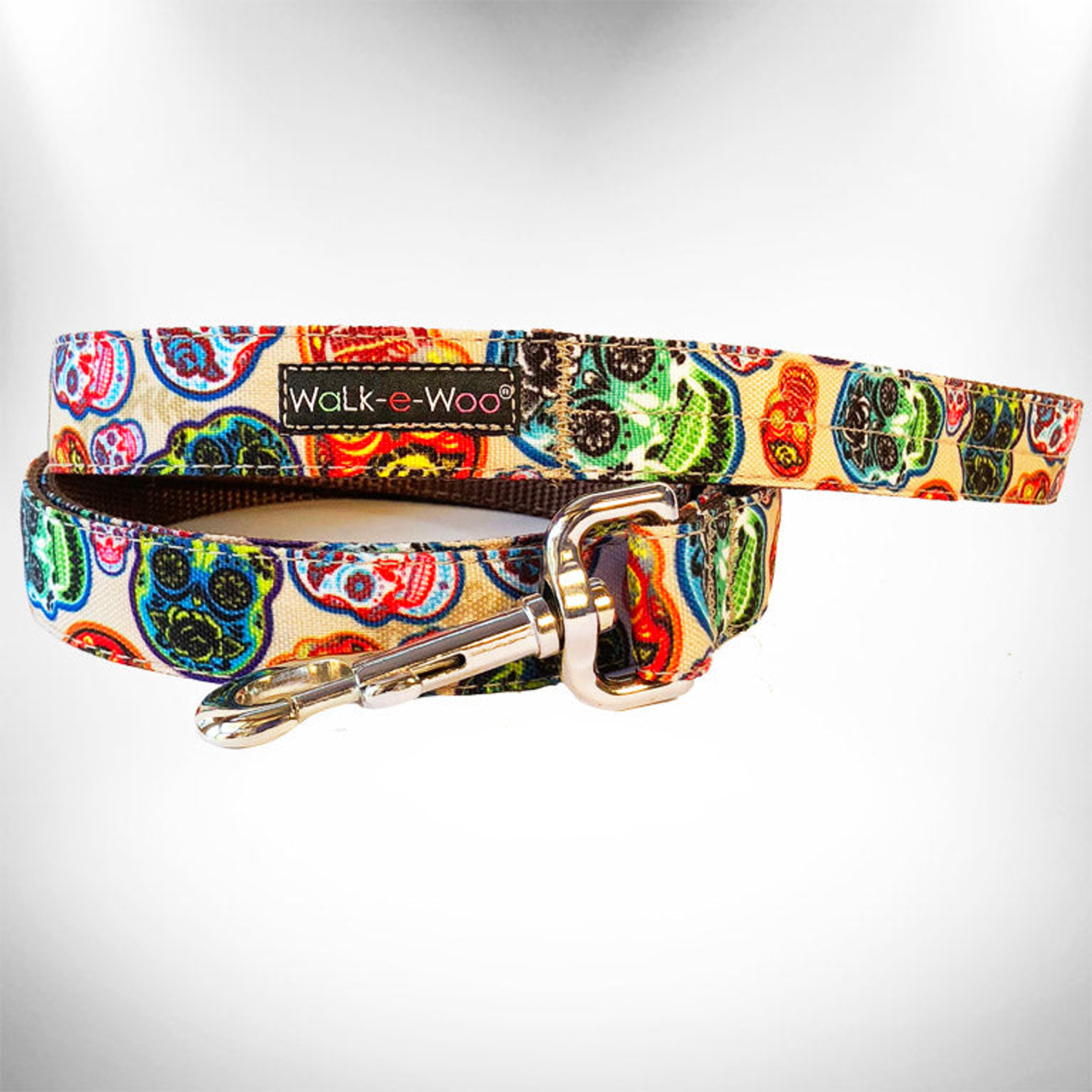 WalkeWoo Ltd Dog Leash Dedign Dog Leashes