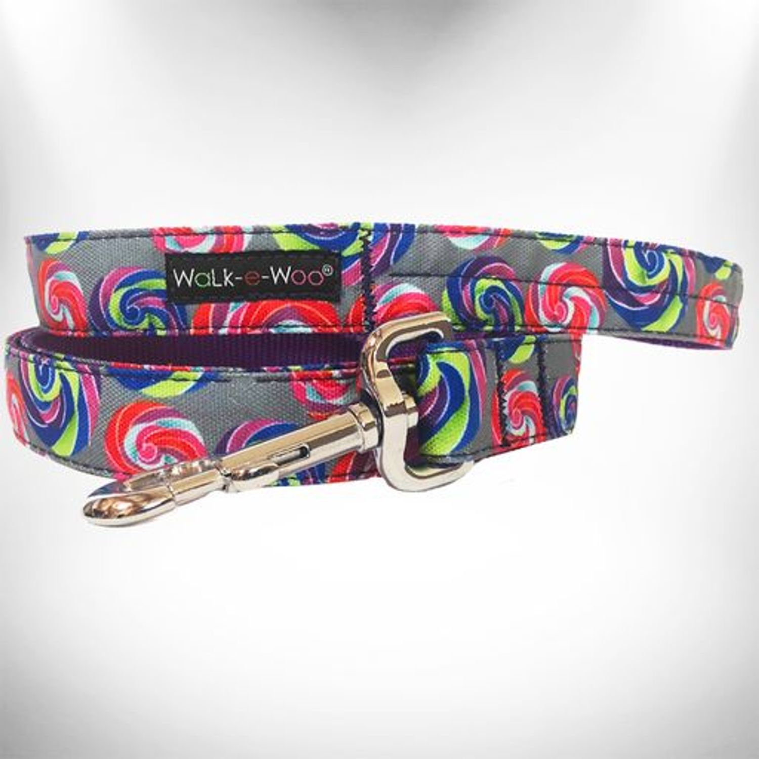 WalkeWoo Ltd Lollipop Dog Leads Dog Leads