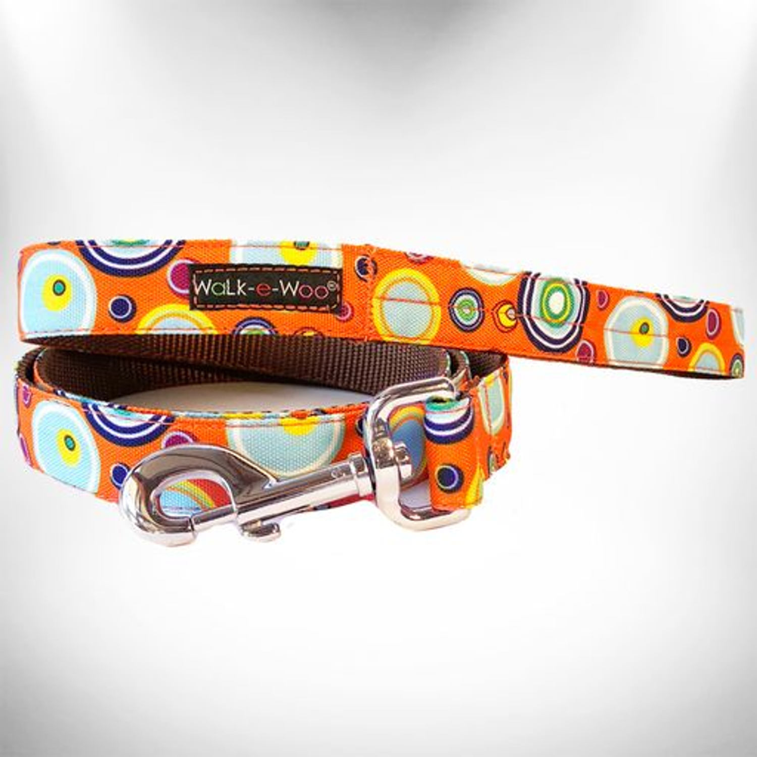 WalkeWoo Ltd Martini Dog Leads Dog Leads