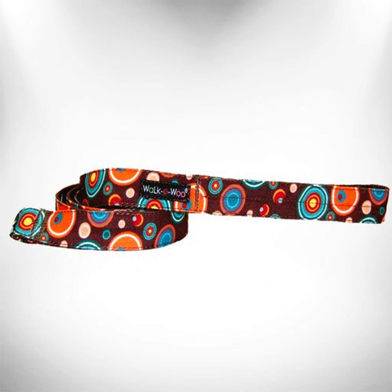WalkeWoo Ltd Martini Dog Leads Dog Leads