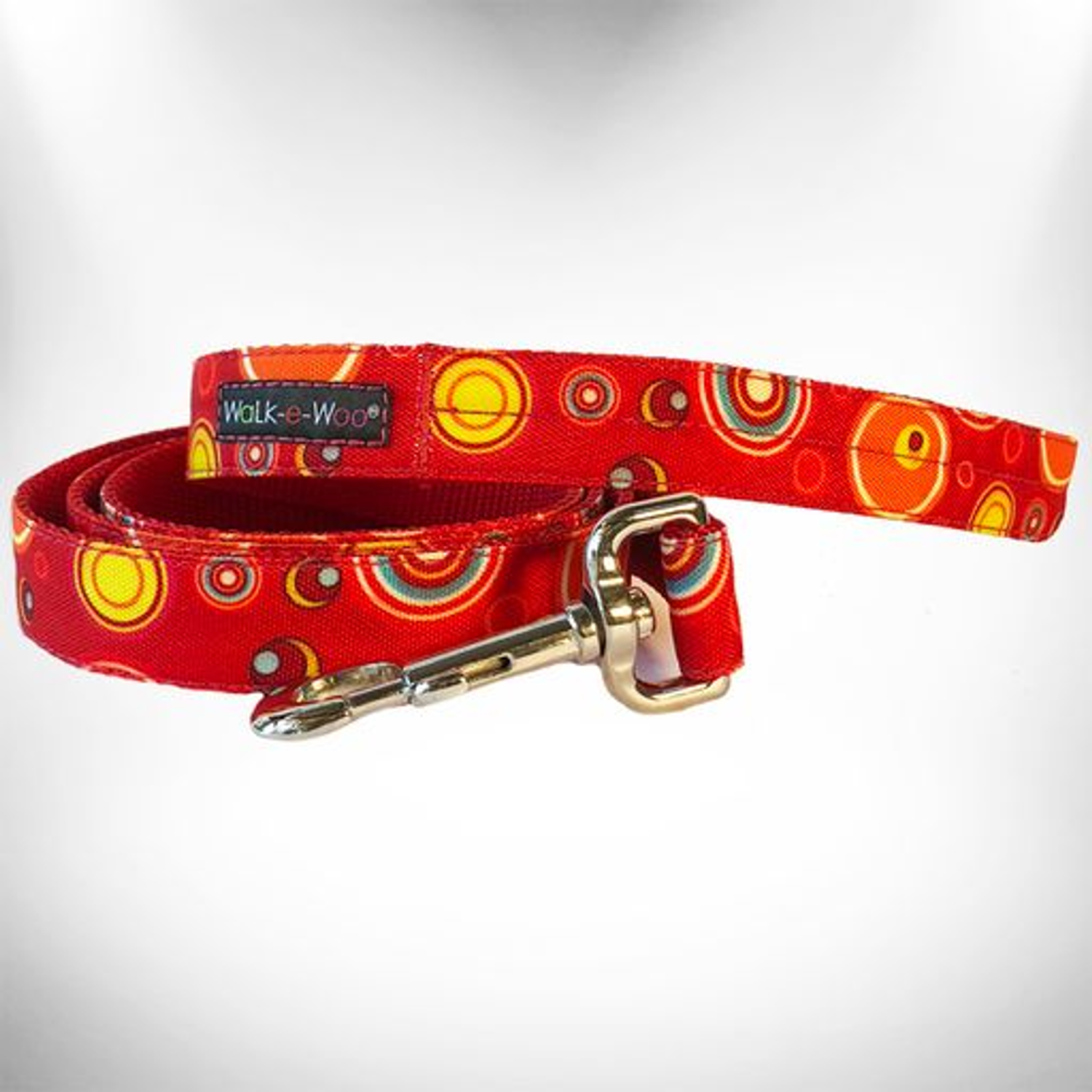 WalkeWoo Ltd Martini Dog Leads Dog Leads