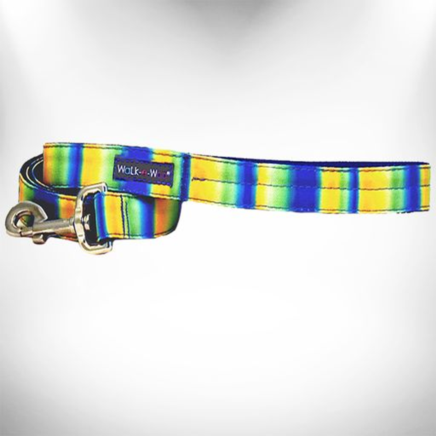 WalkeWoo Ltd - Tie Dye Dog Leads