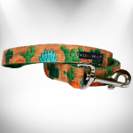 WalkeWoo Ltd Nature-Lover Leads Dog Collars