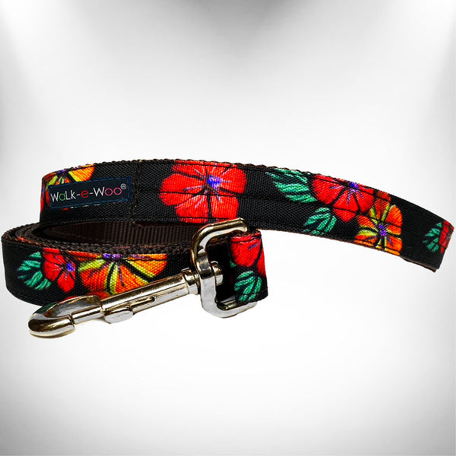 WalkeWoo Ltd Nature-Lover Leads Dog Collars