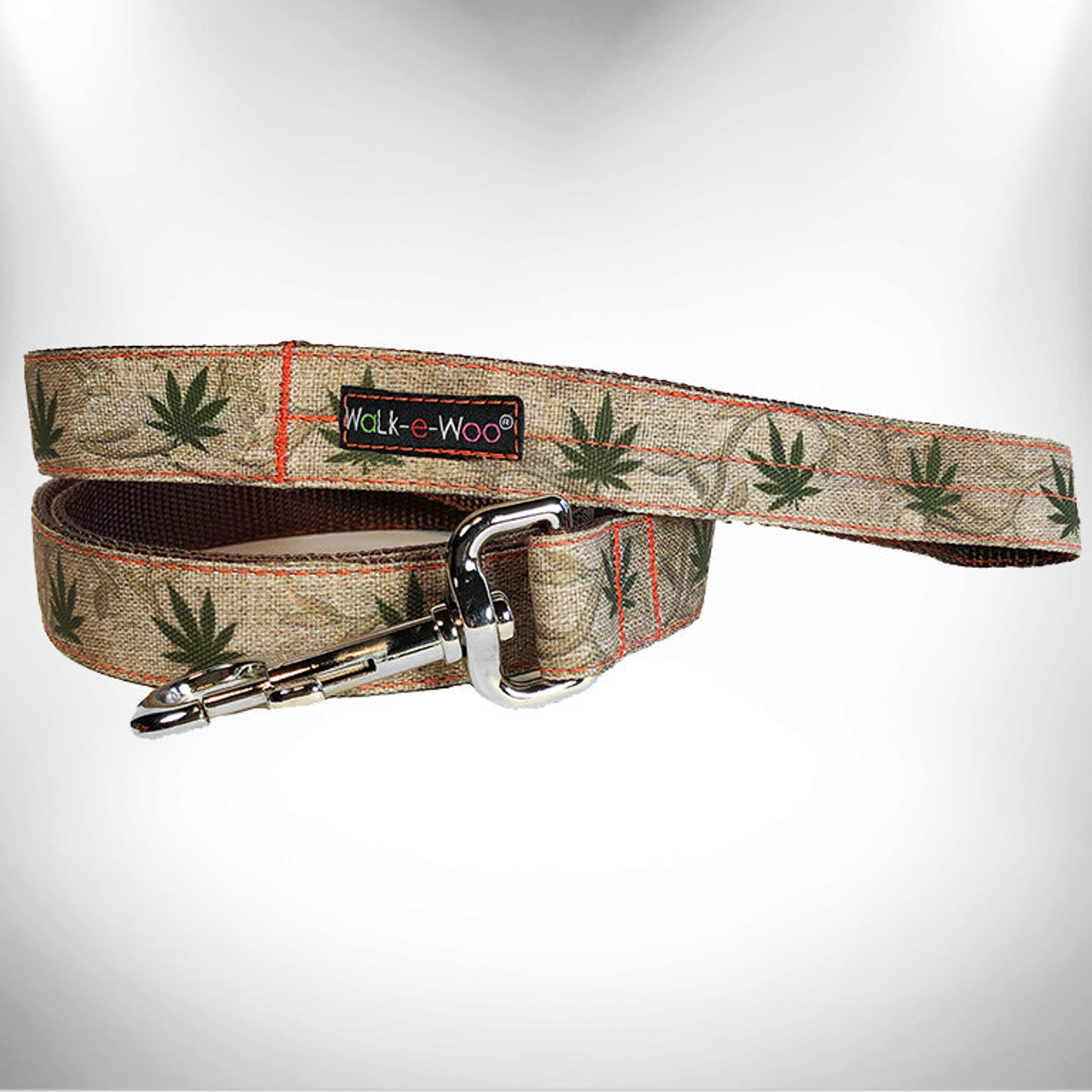 WalkeWoo Ltd RaDog Leash Dog Leashes