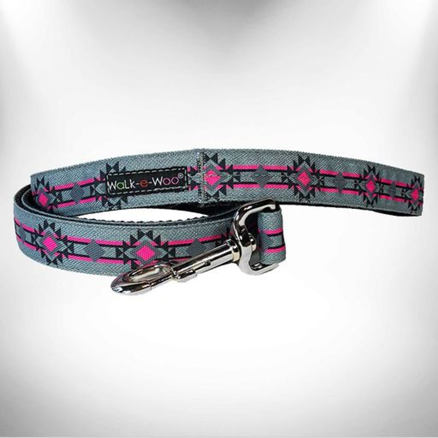 WalkeWoo Ltd Southwestern Leads Dog Leads