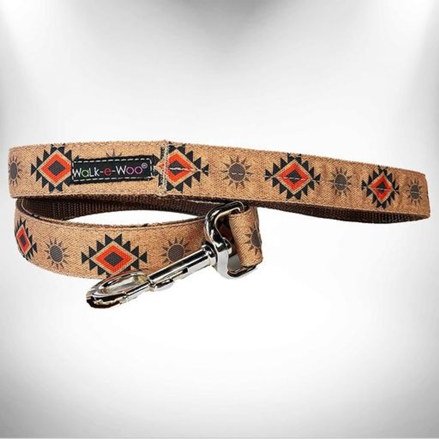 WalkeWoo Ltd Southwestern Leads Dog Leads