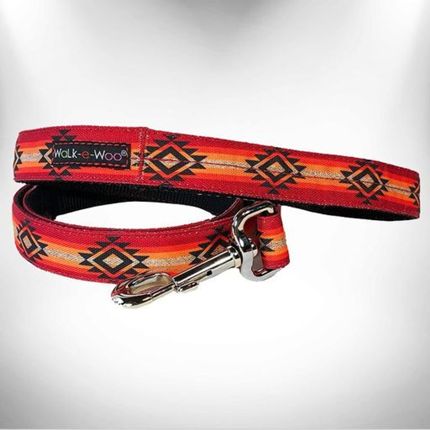 WalkeWoo Ltd Southwestern Leads Dog Leads