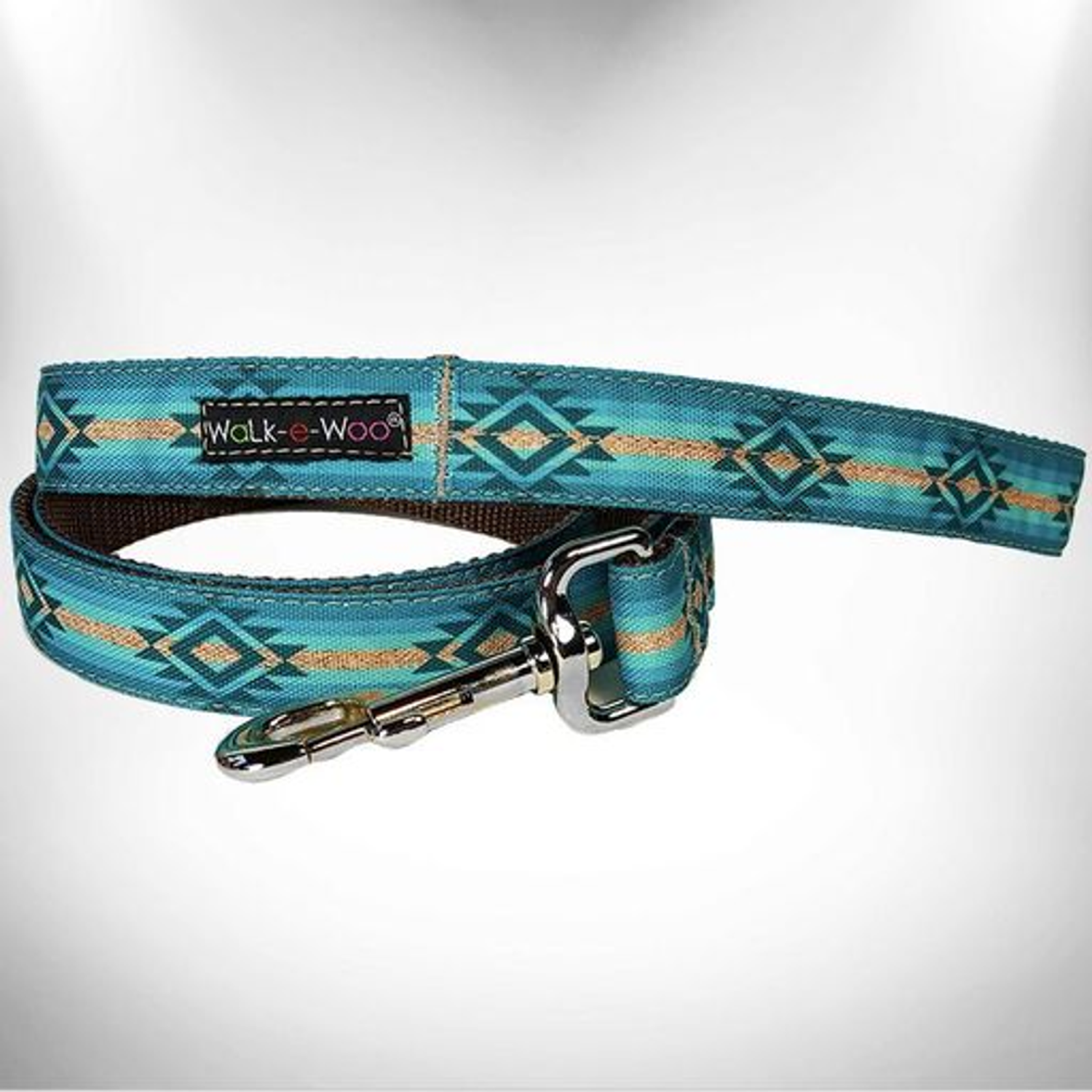 WalkeWoo Ltd Southwestern Leads Dog Leads