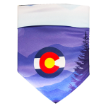 WalkeWoo Ltd Dog Bandana