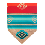 WalkeWoo Ltd Dog Bandana
