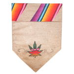WalkeWoo Ltd Dog Bandana
