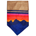 WalkeWoo Ltd Dog Bandana