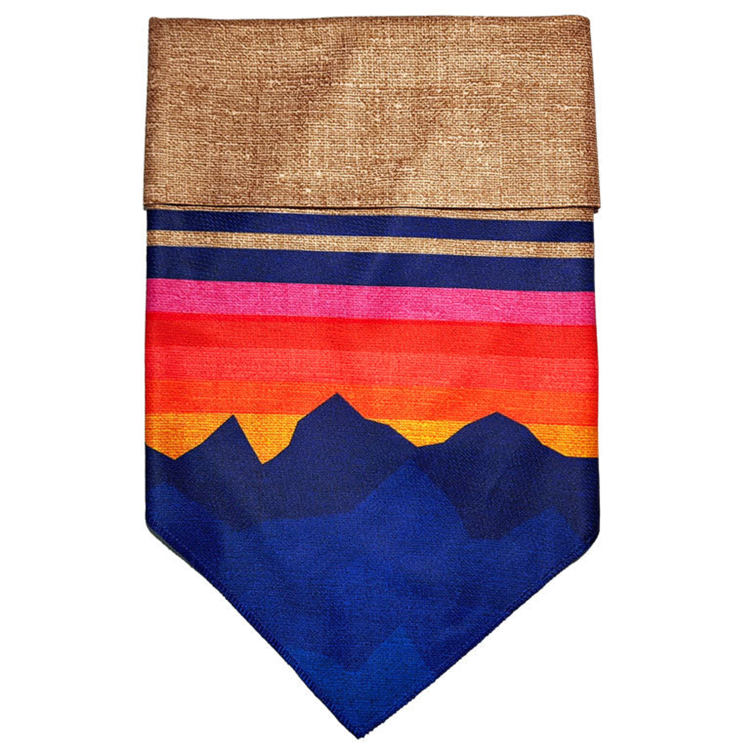 WalkeWoo Ltd Sport Bandana Dog Bandana