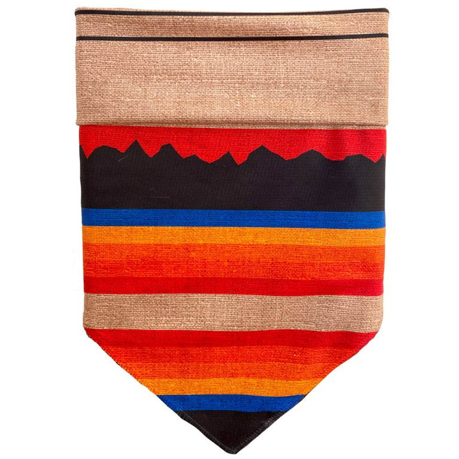 WalkeWoo Ltd Sport Bandana Dog Bandana