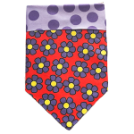 WalkeWoo Ltd Dog Bandana