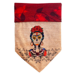 WalkeWoo Ltd Dog Bandana