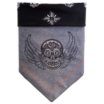 WalkeWoo Ltd Dog Bandana