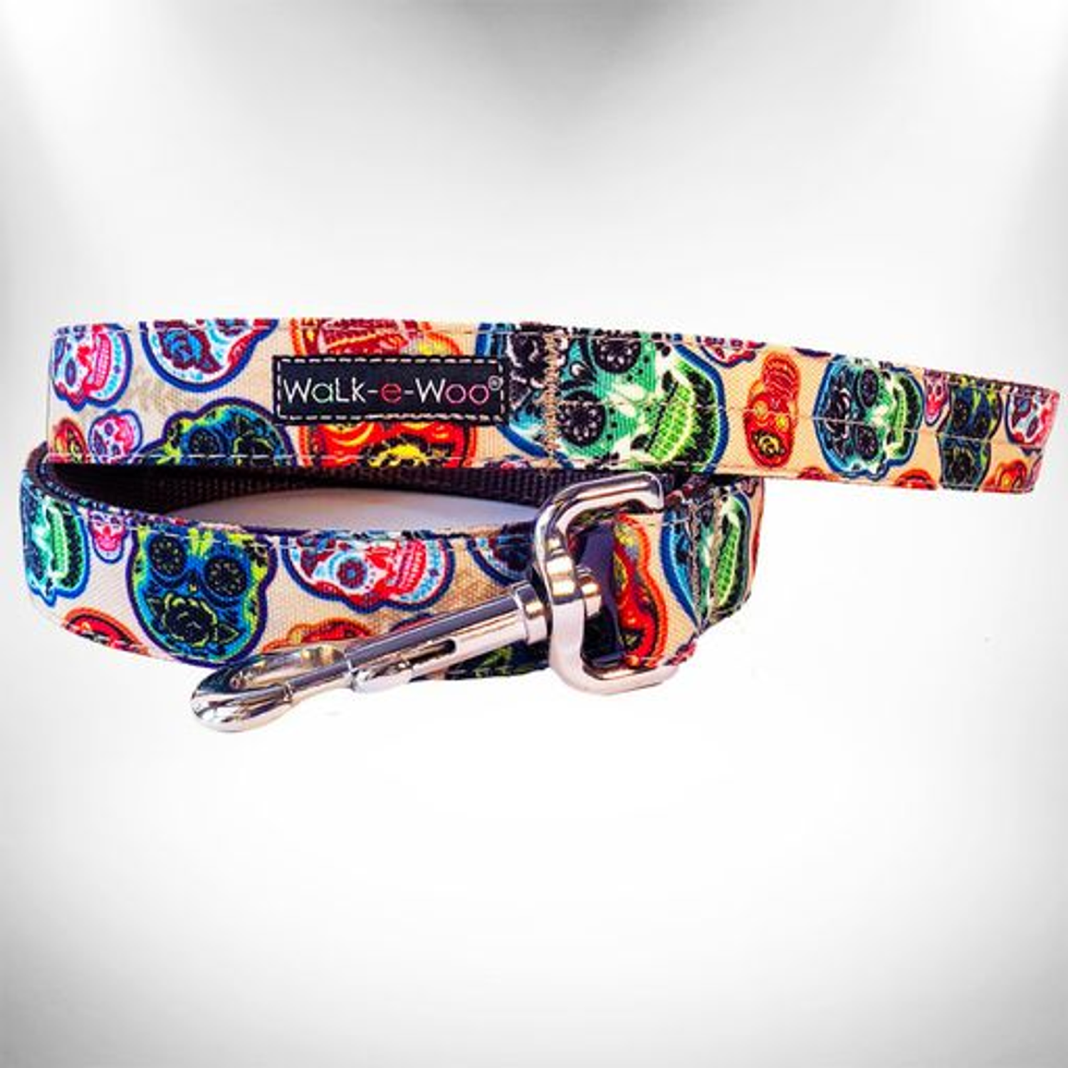 WalkeWoo Ltd Tattoo Dog Leads Dog Leads