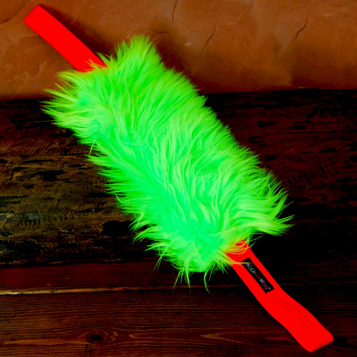 WalkeWoo Ltd Walk-e-Woo TugGRRR Toys Dog Toys