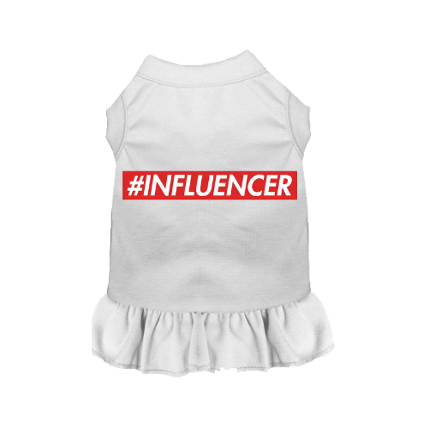 Bark Fifth Avenue #INFLUENCER Dog Clothes