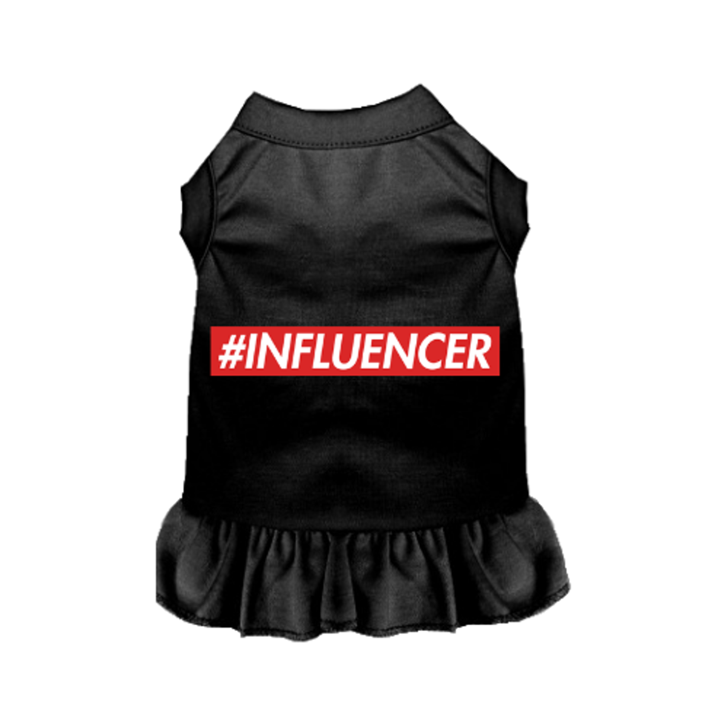 Bark Fifth Avenue #INFLUENCER Dog Clothes