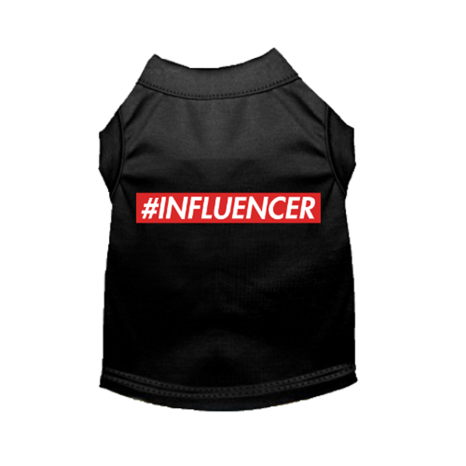 Bark Fifth Avenue #INFLUENCER Dog Clothes