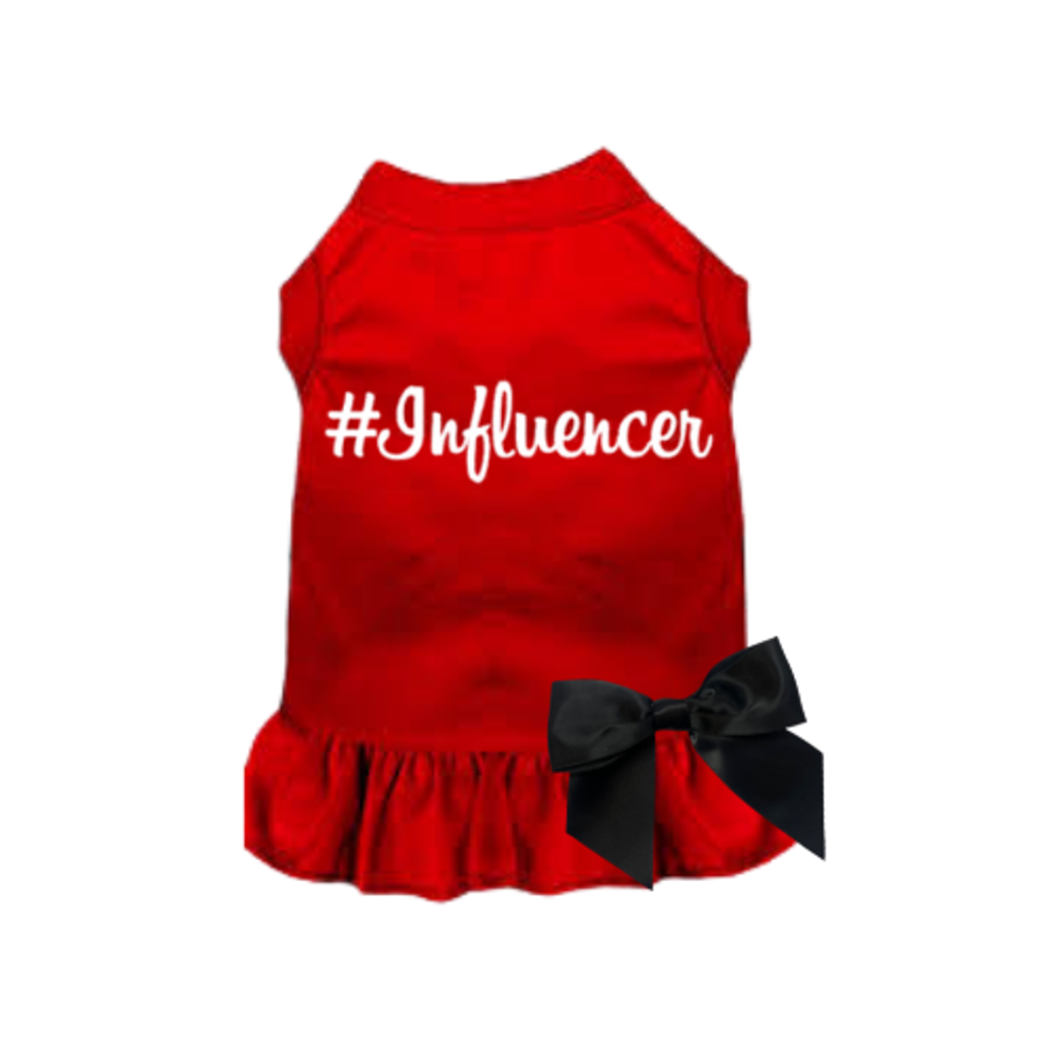 Bark Fifth Avenue #Influencer Dress Dog Clothes