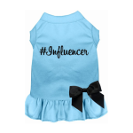 Bark Fifth Avenue #Influencer Dress Dog Clothes