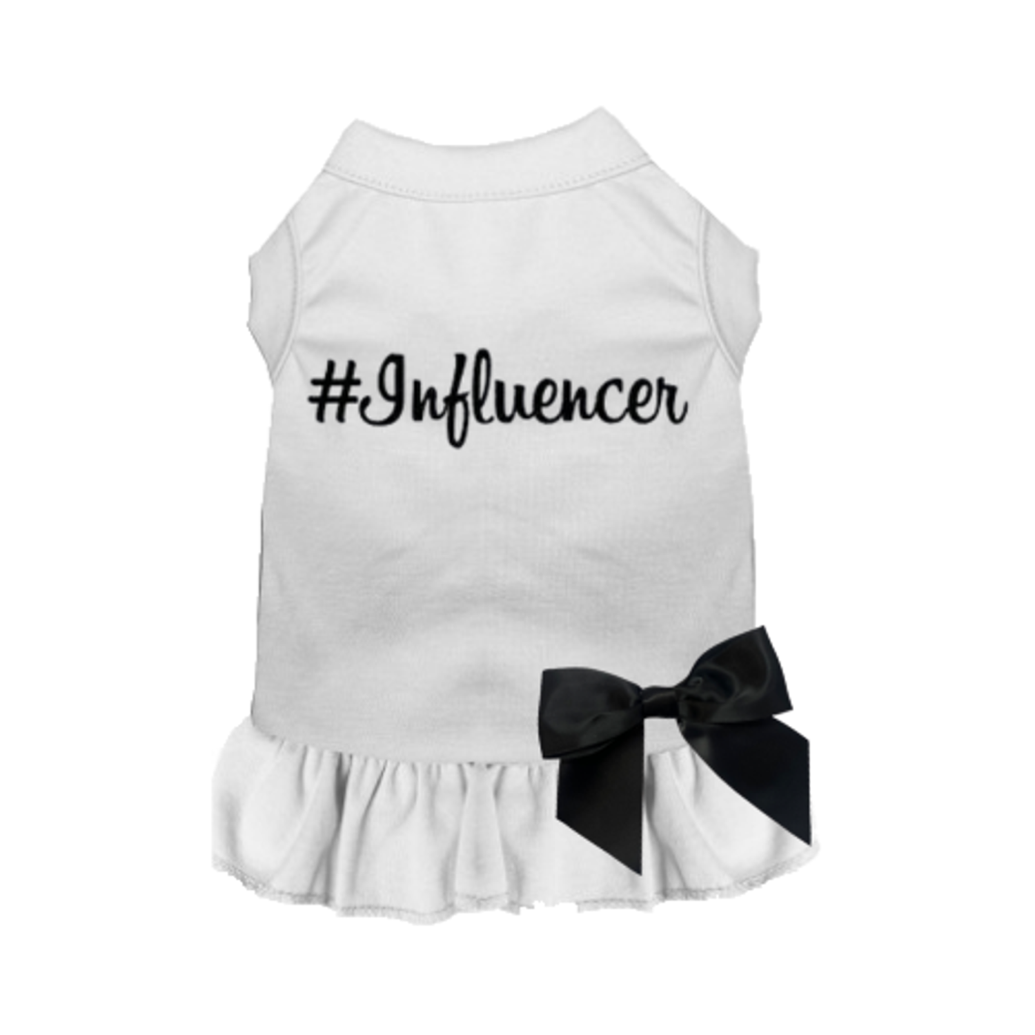 Bark Fifth Avenue #Influencer Dress Dog Clothes